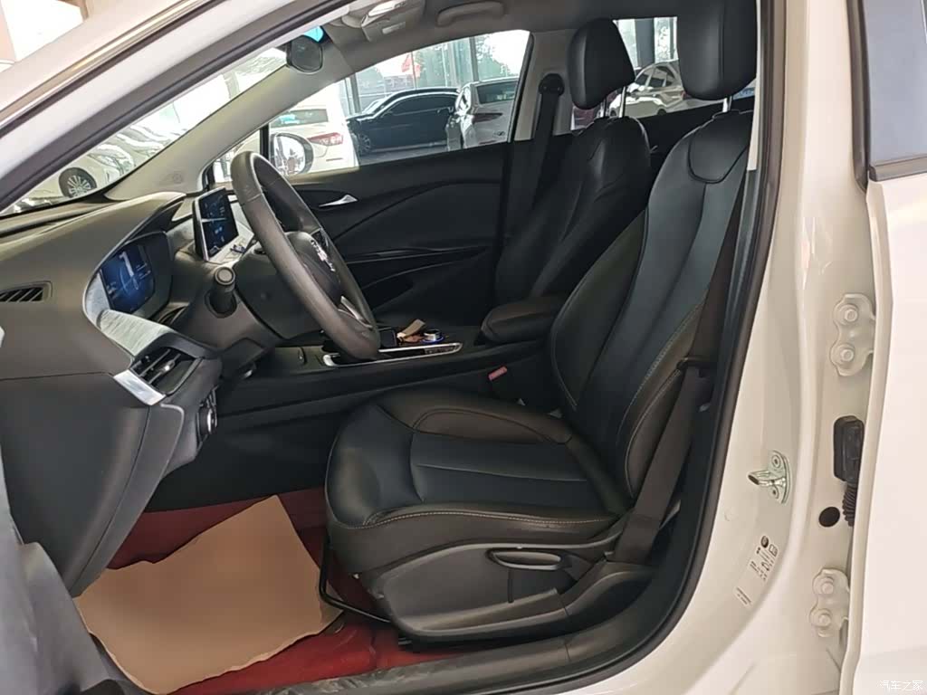 Buick Velite, 2024 15