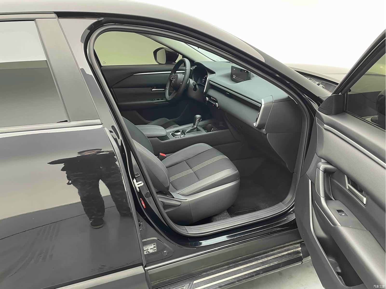 Mazda CX-50, 2024 7