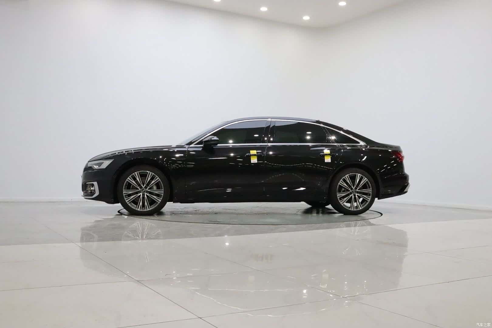 Audi A6L, 2025 6