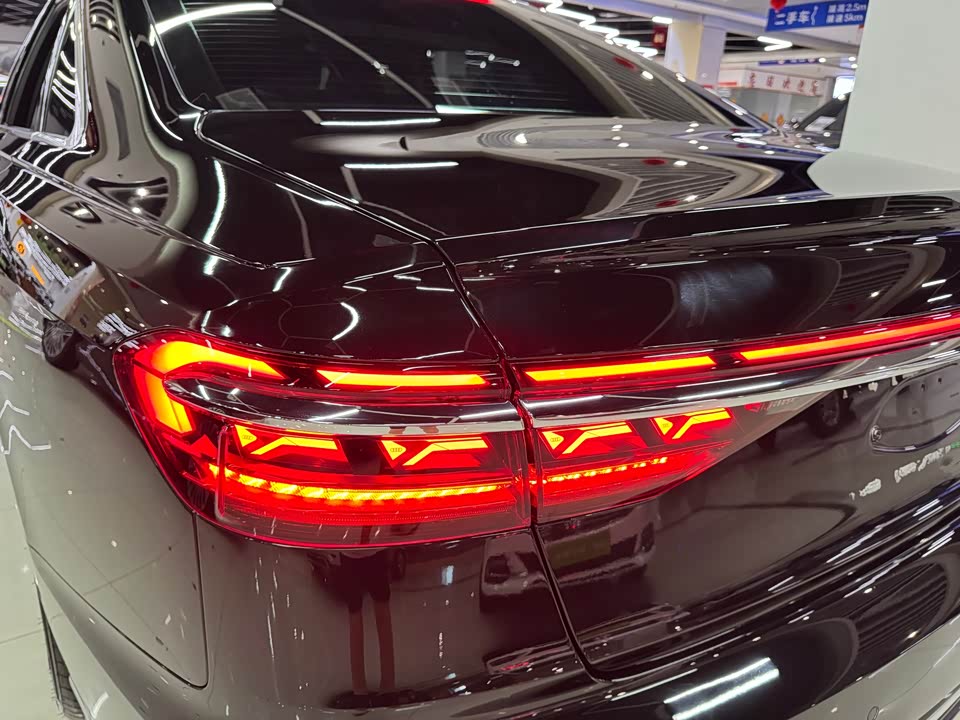 Audi A8 Audi A8