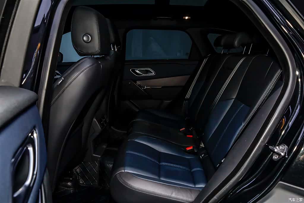 Land Rover Range Rover, 2023 10