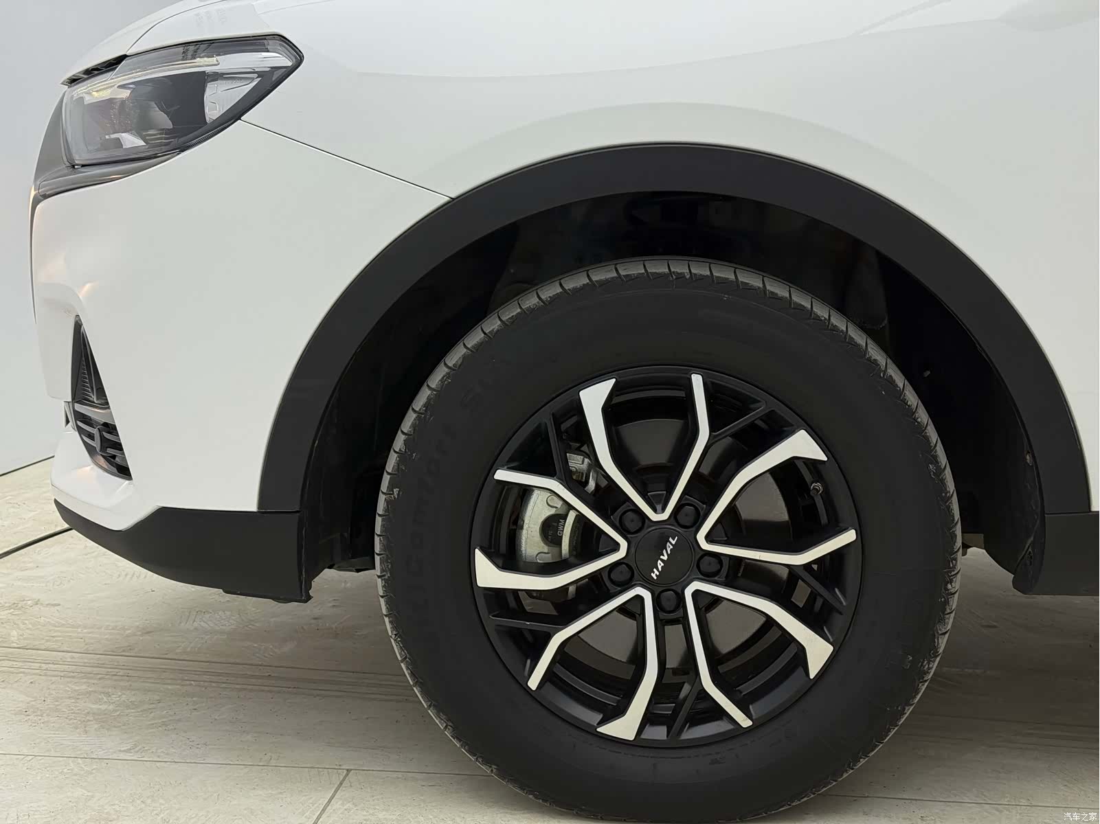 Haval H6, 2021 21