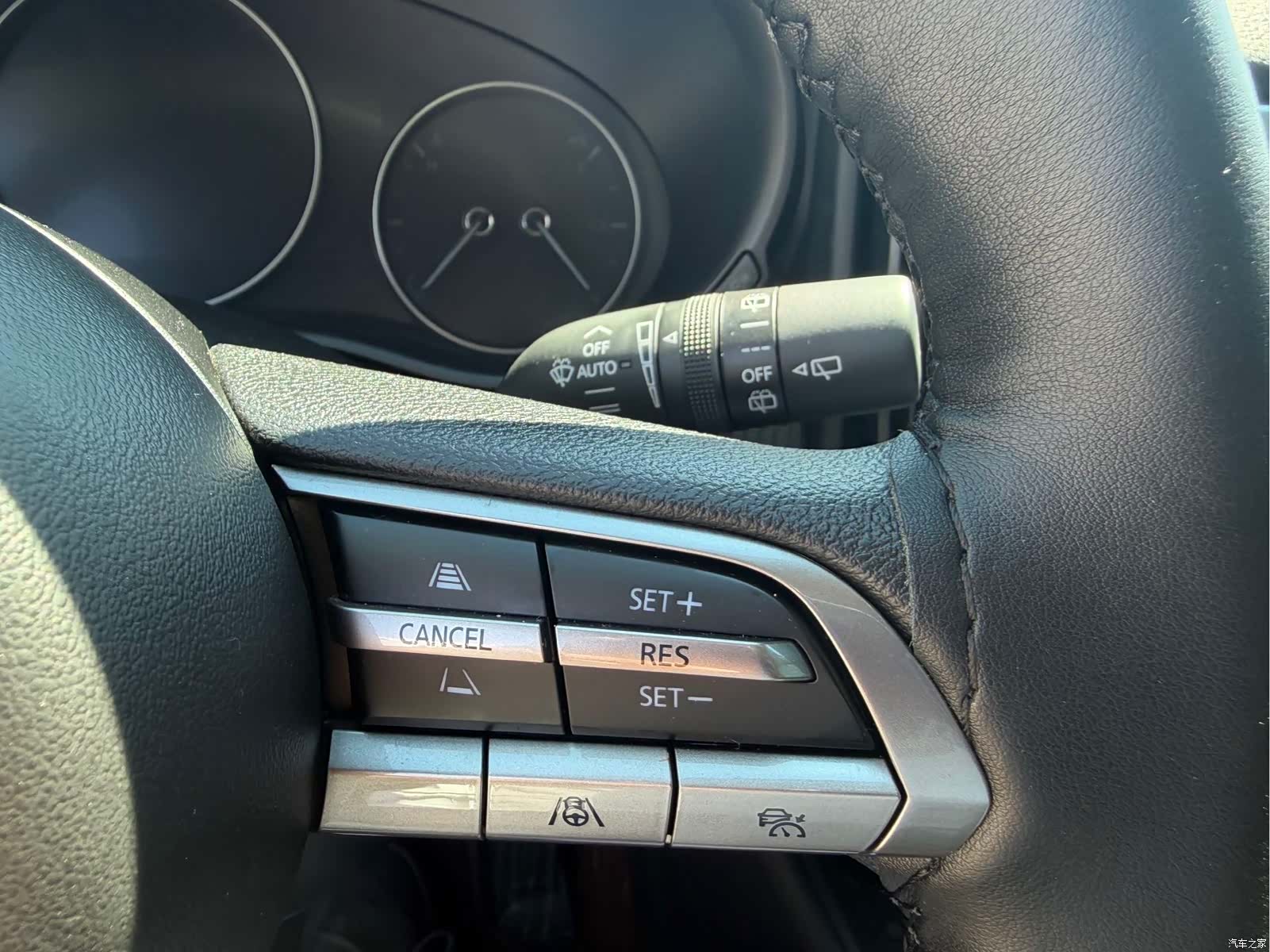 Mazda CX-50, 2023 16