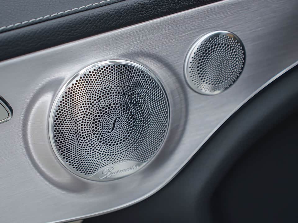 Mercedes-Benz C-class AMG