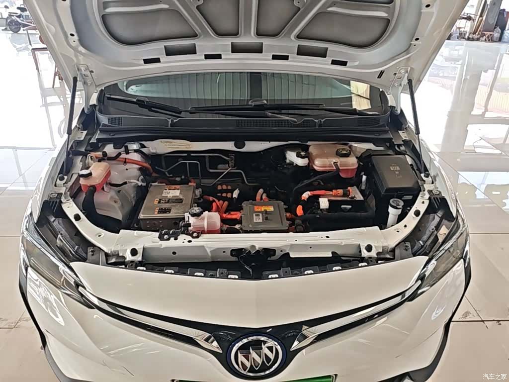 Buick Velite, 2024 20