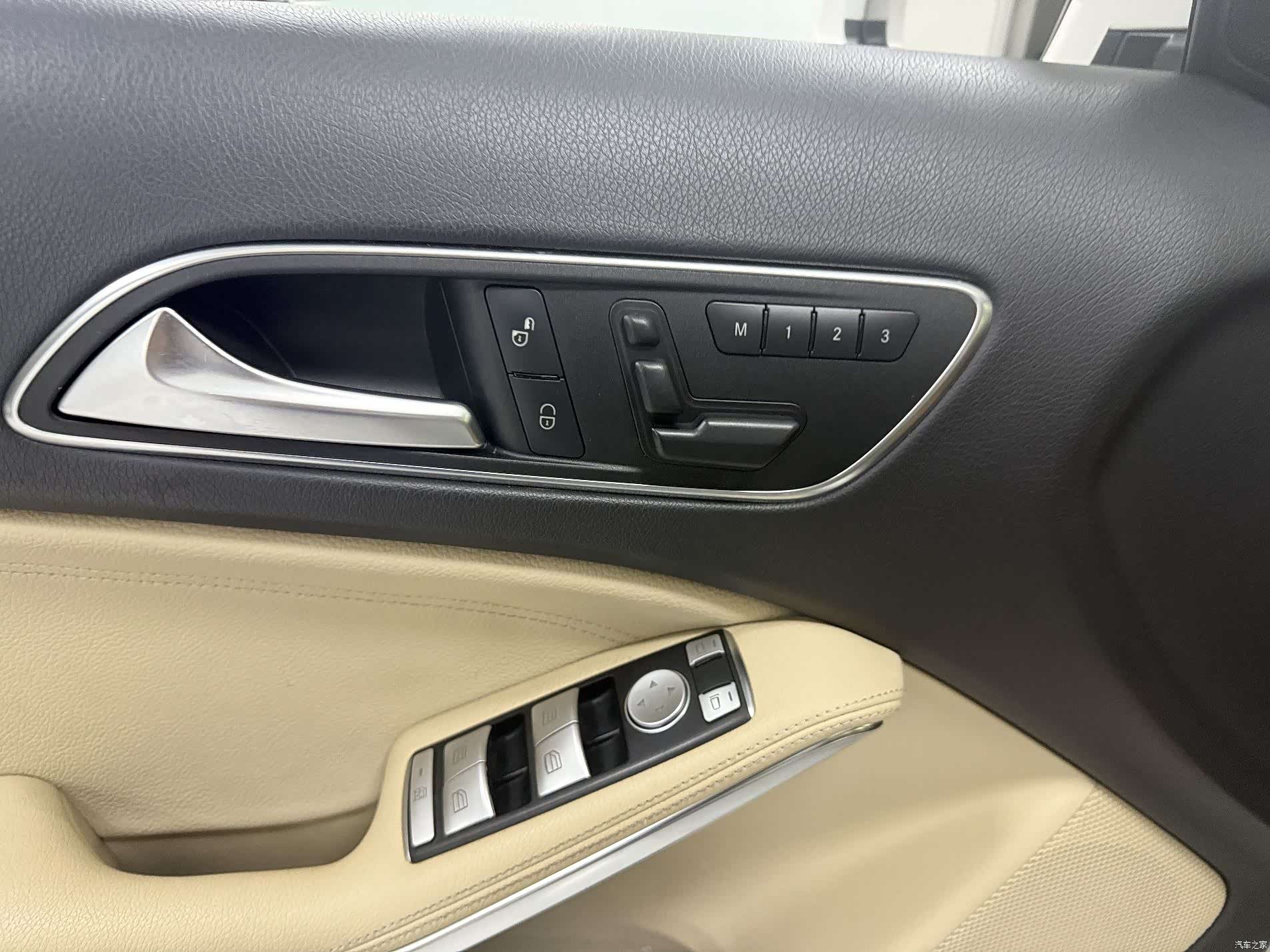 Mercedes-Benz GLA, 2017 10