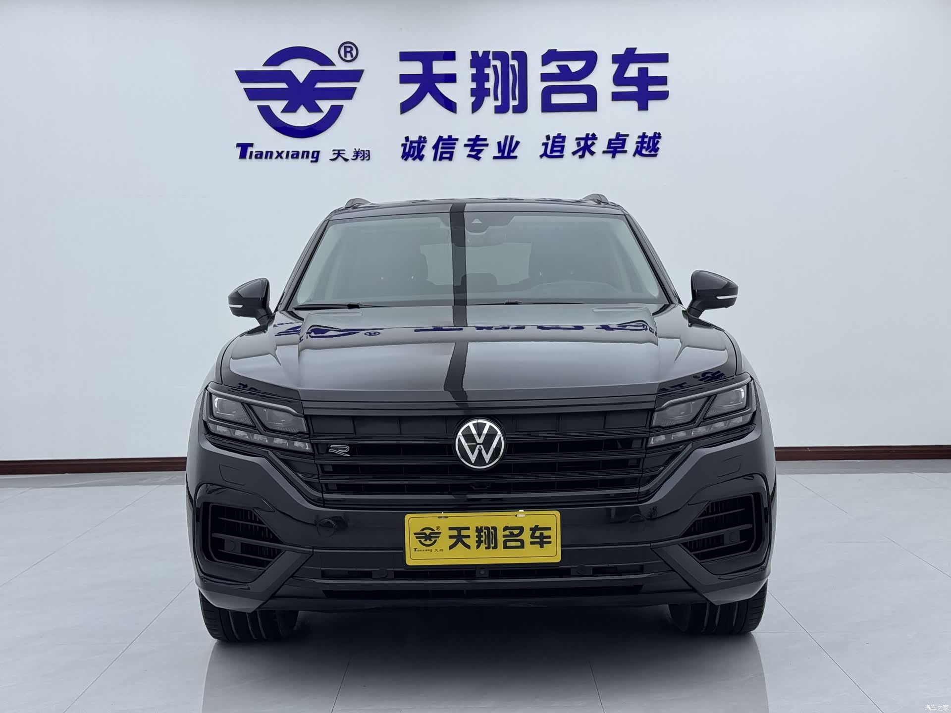 Volkswagen Touareg, 2022 2