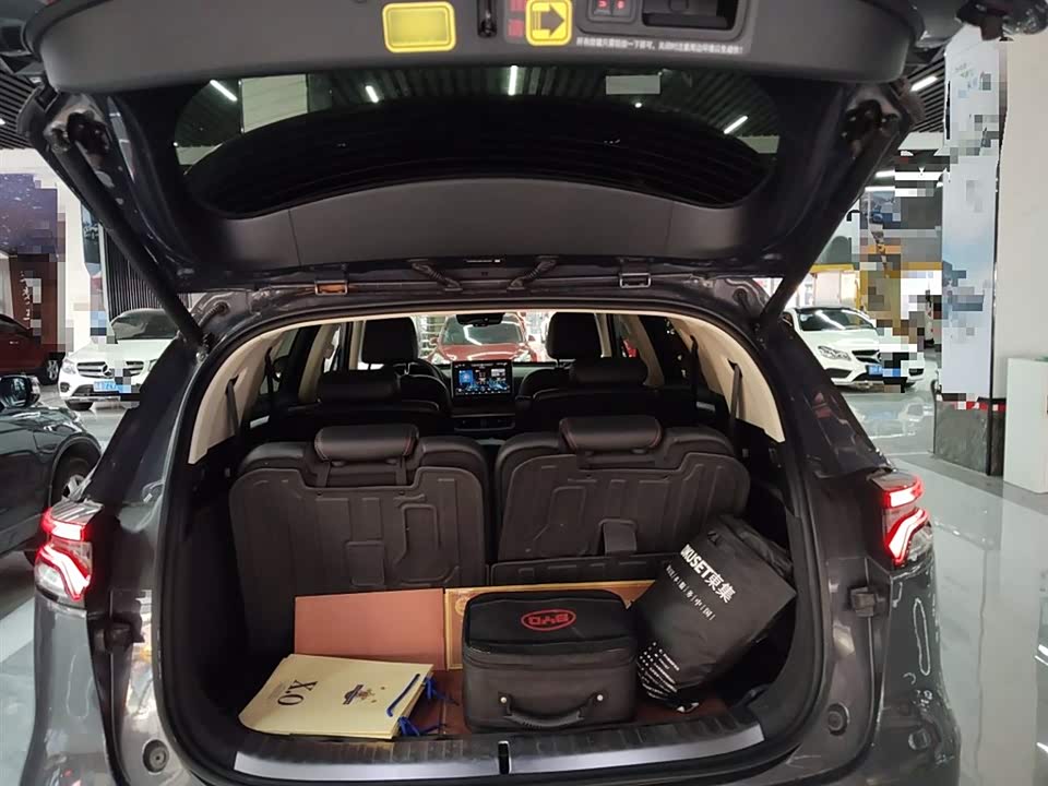 BYD Tangxin Energy