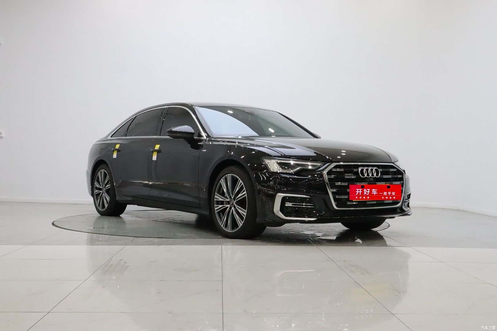 Audi A6L, 2025 2