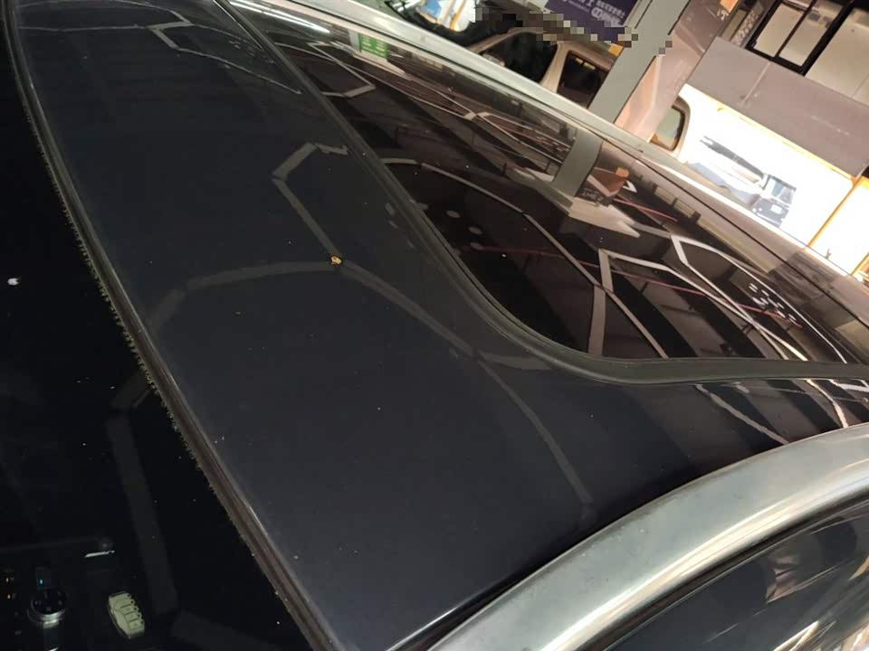 BYD Tangxin Energy
