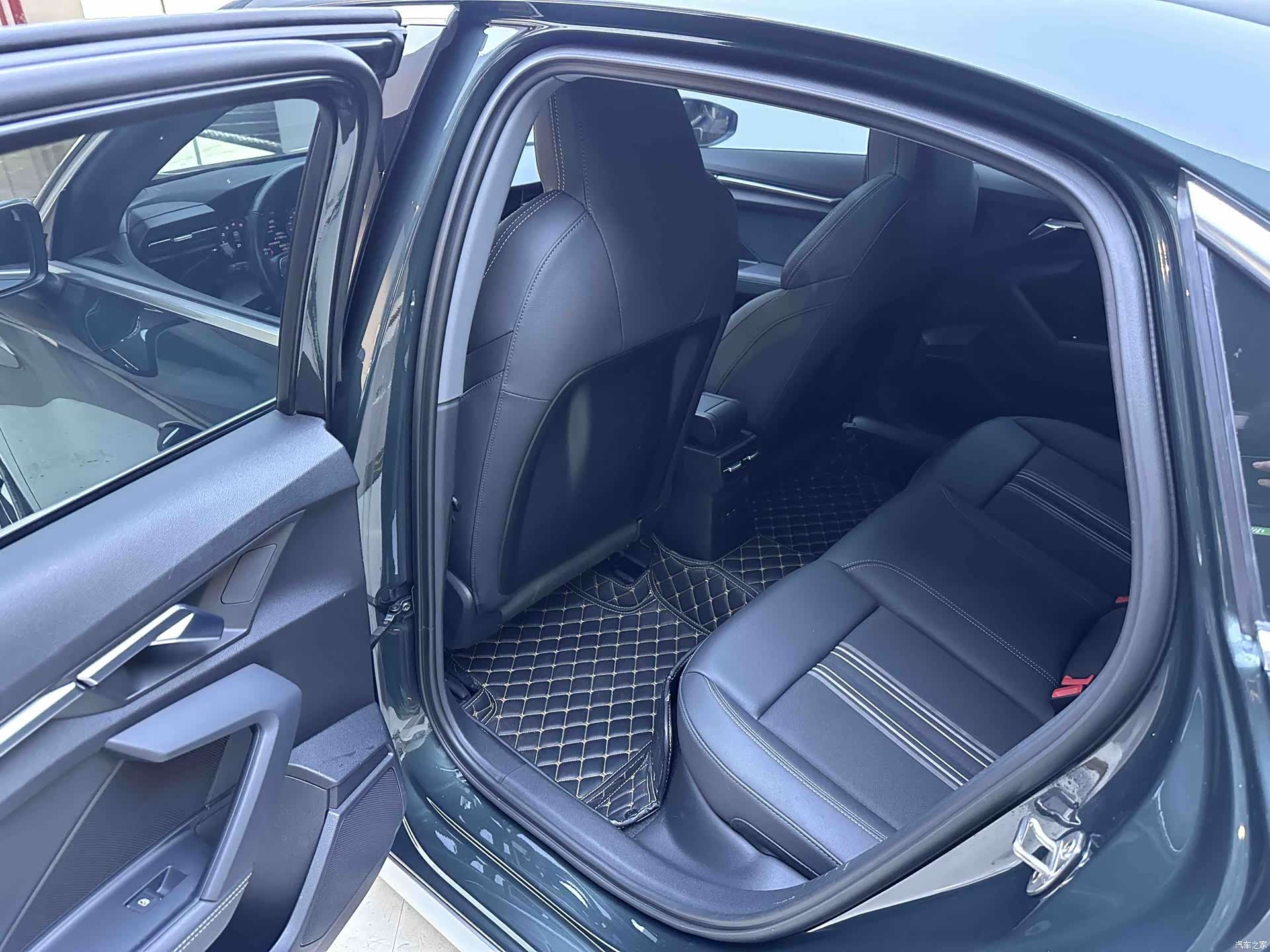 Audi A3, 2023 10