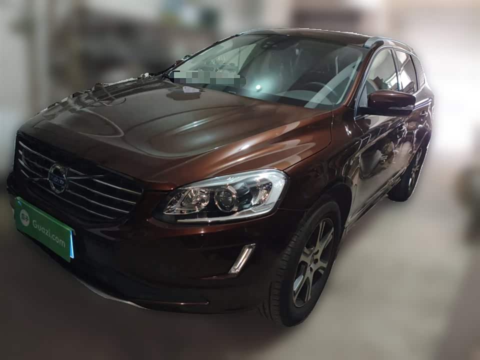 Volvo XC60 Volvo XC60