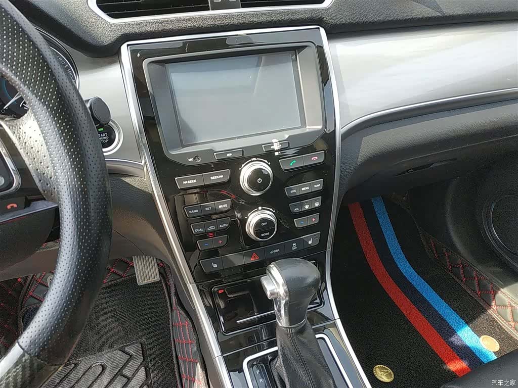 Haval H2, 2015 9