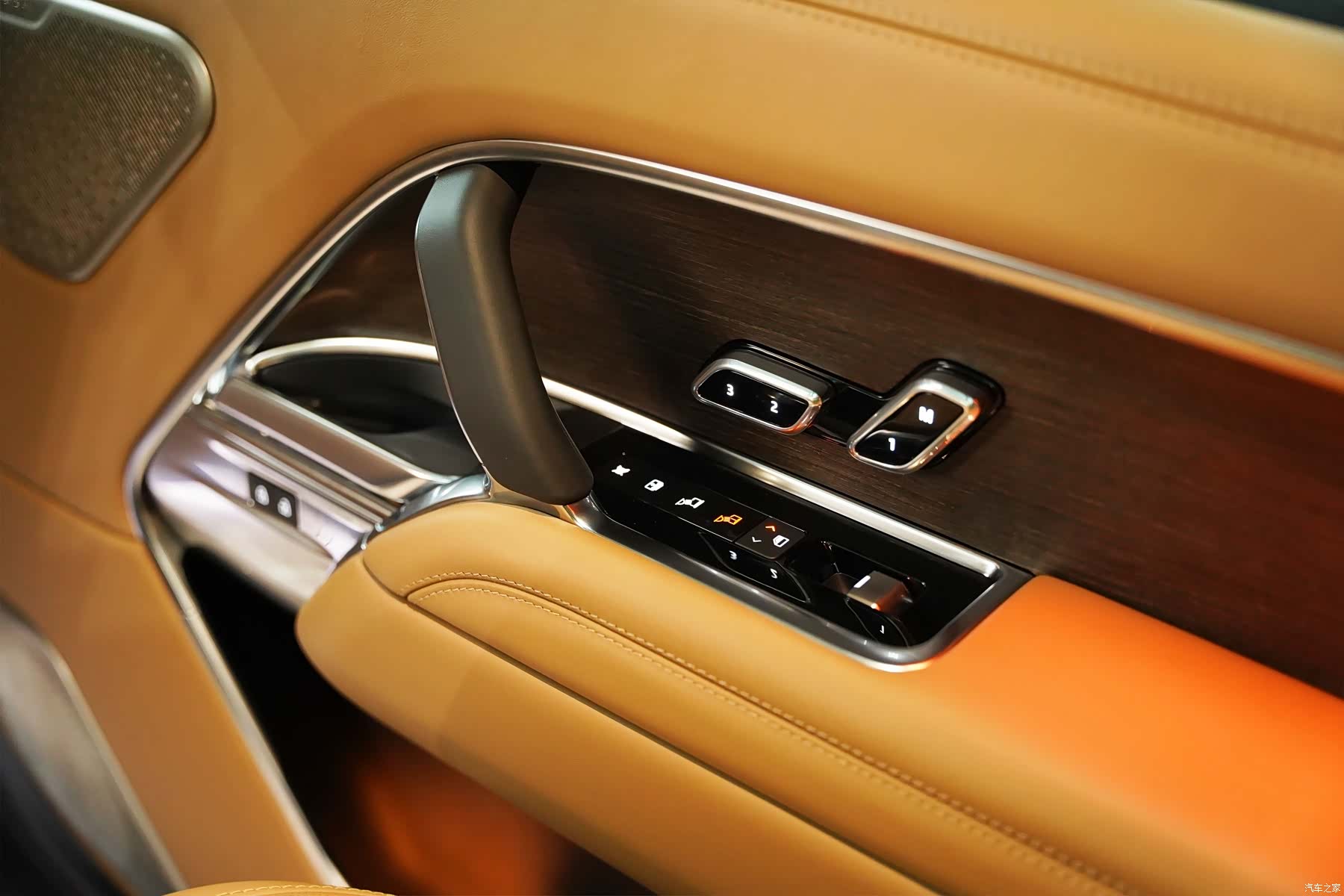 Land Rover Range Rover, 2024 19