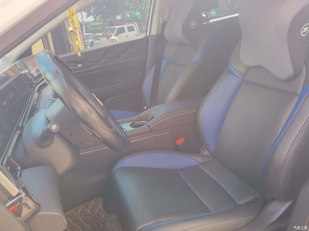 Honda L, 2025 8