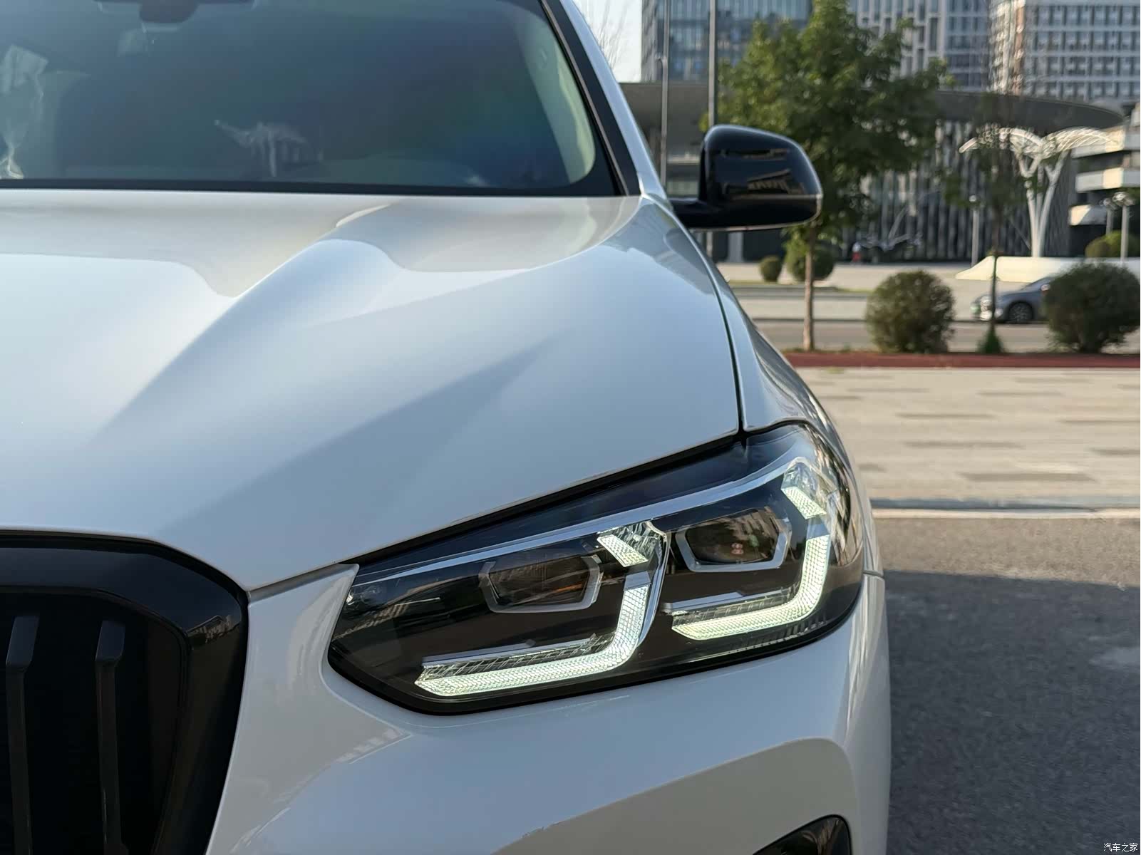 BMW X3, 2022 4