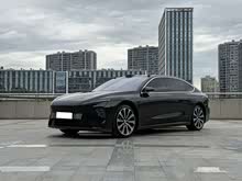 ε��ET7 2024�� 75kWh ����ǩ����