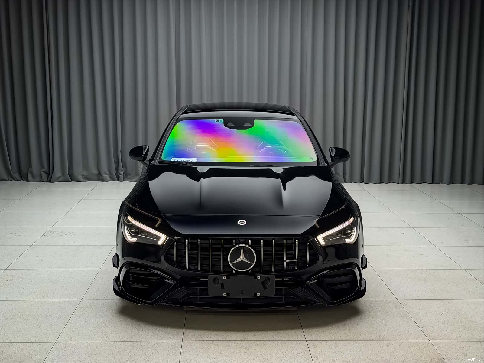 Mercedes-Benz CLA, 2023 2