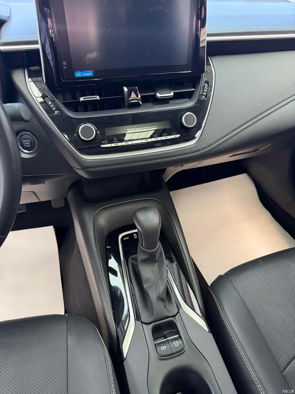 Toyota Corolla, 2022 13