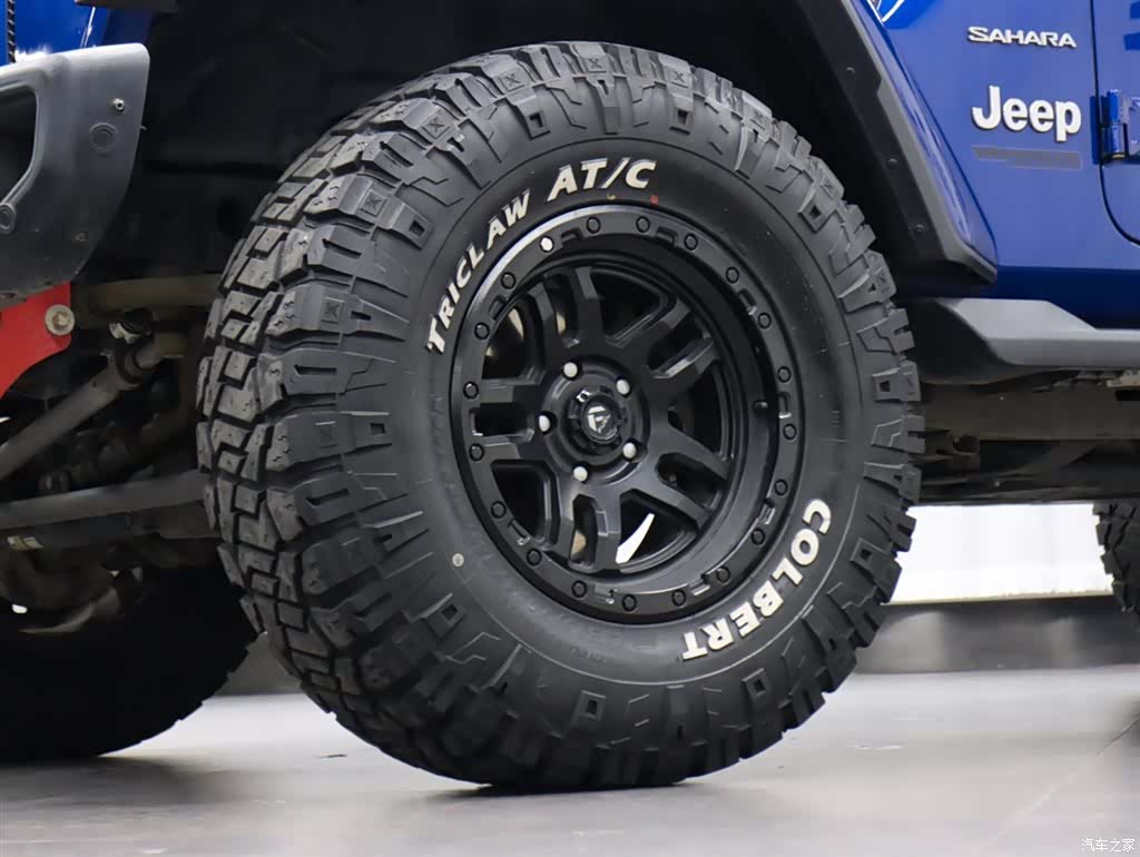 Jeep Wrangler, 2020 29