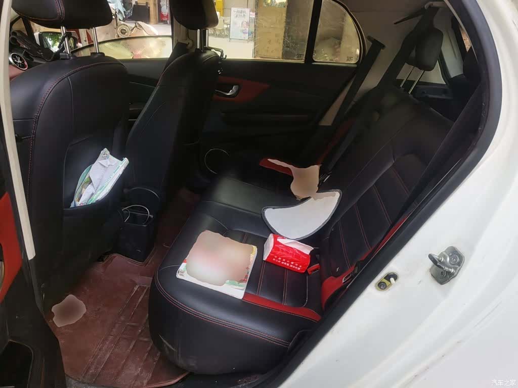 Haval H1, 2015 14