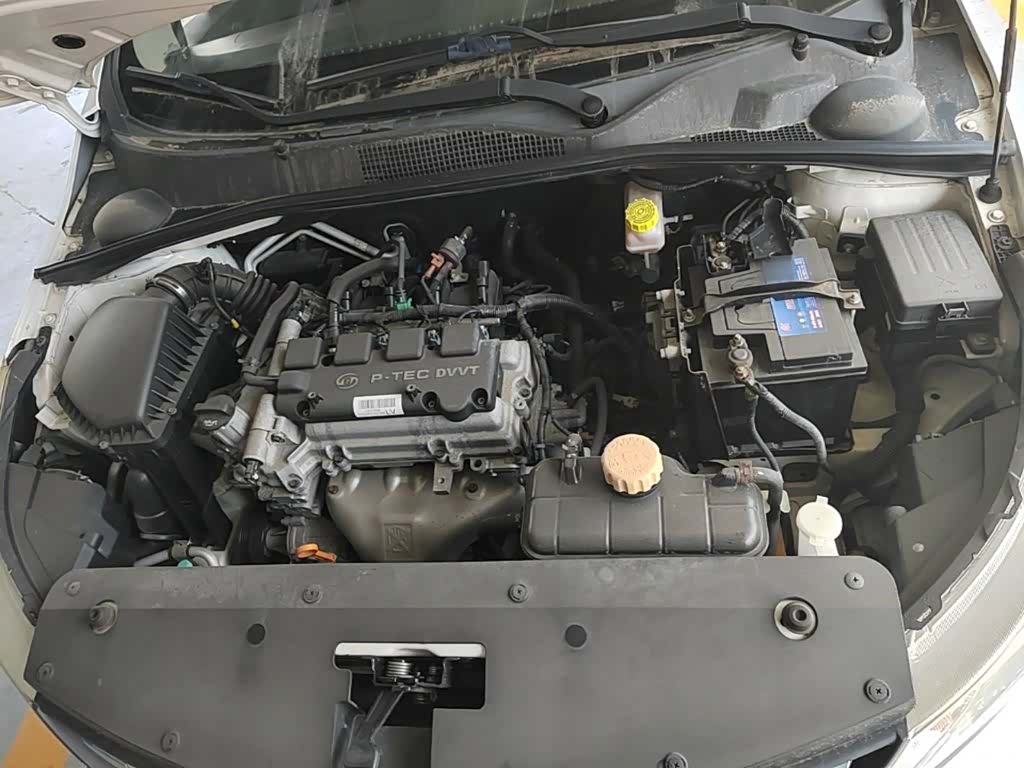 Wuling 310, 2018 20