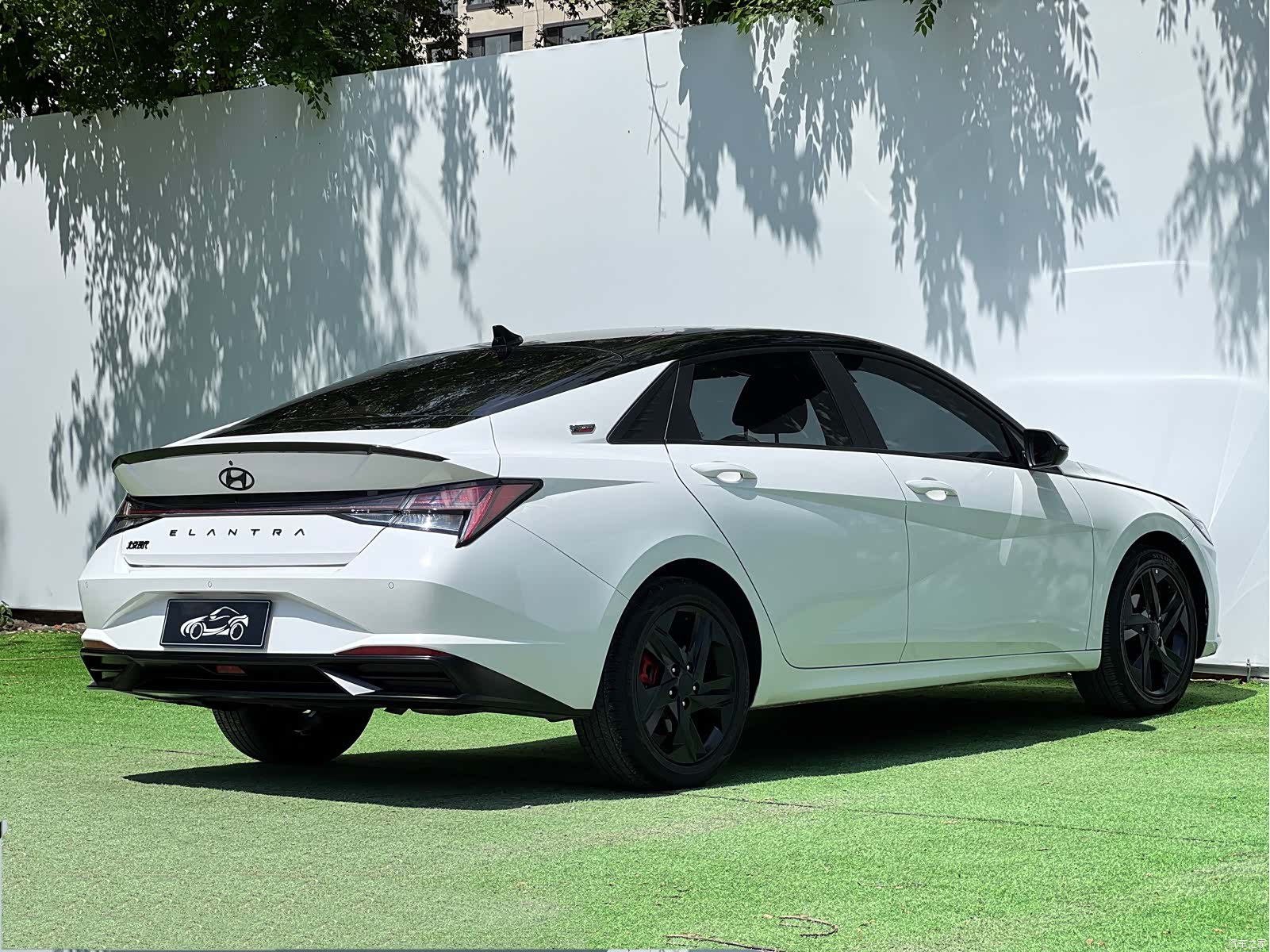 Hyundai Elantra, 2022 4