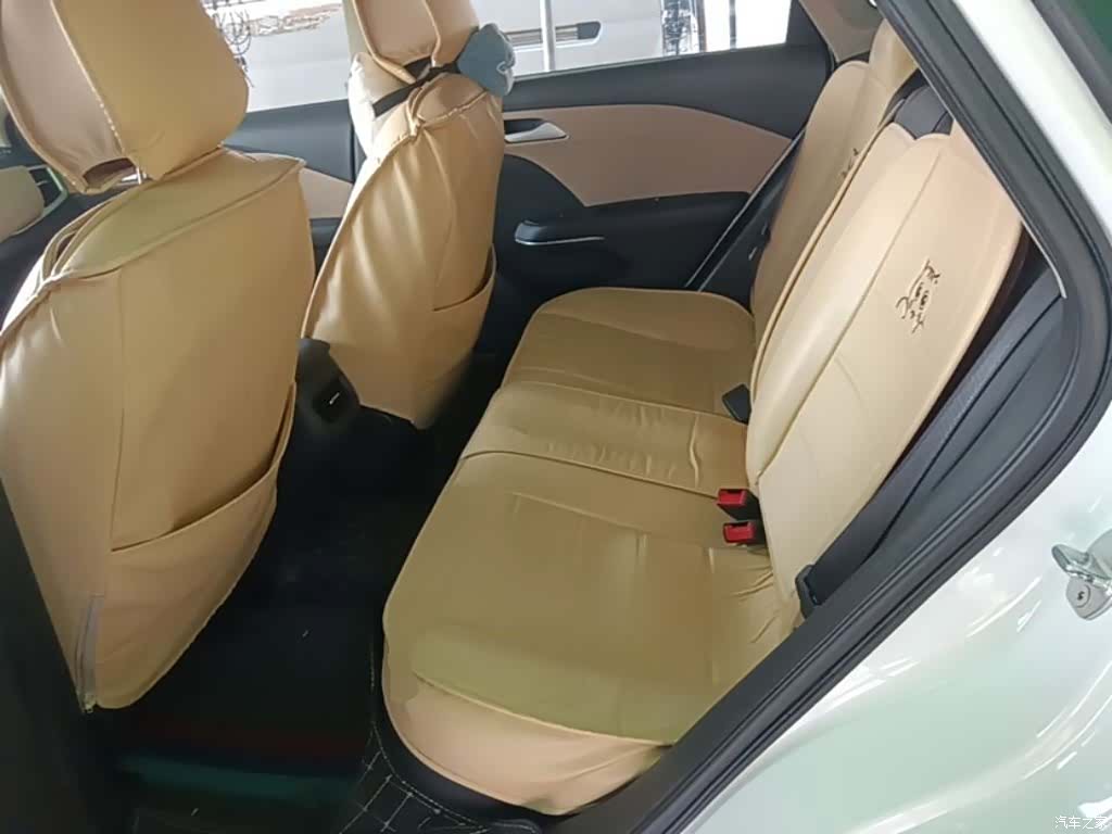 Chevrolet 320, 2021 13