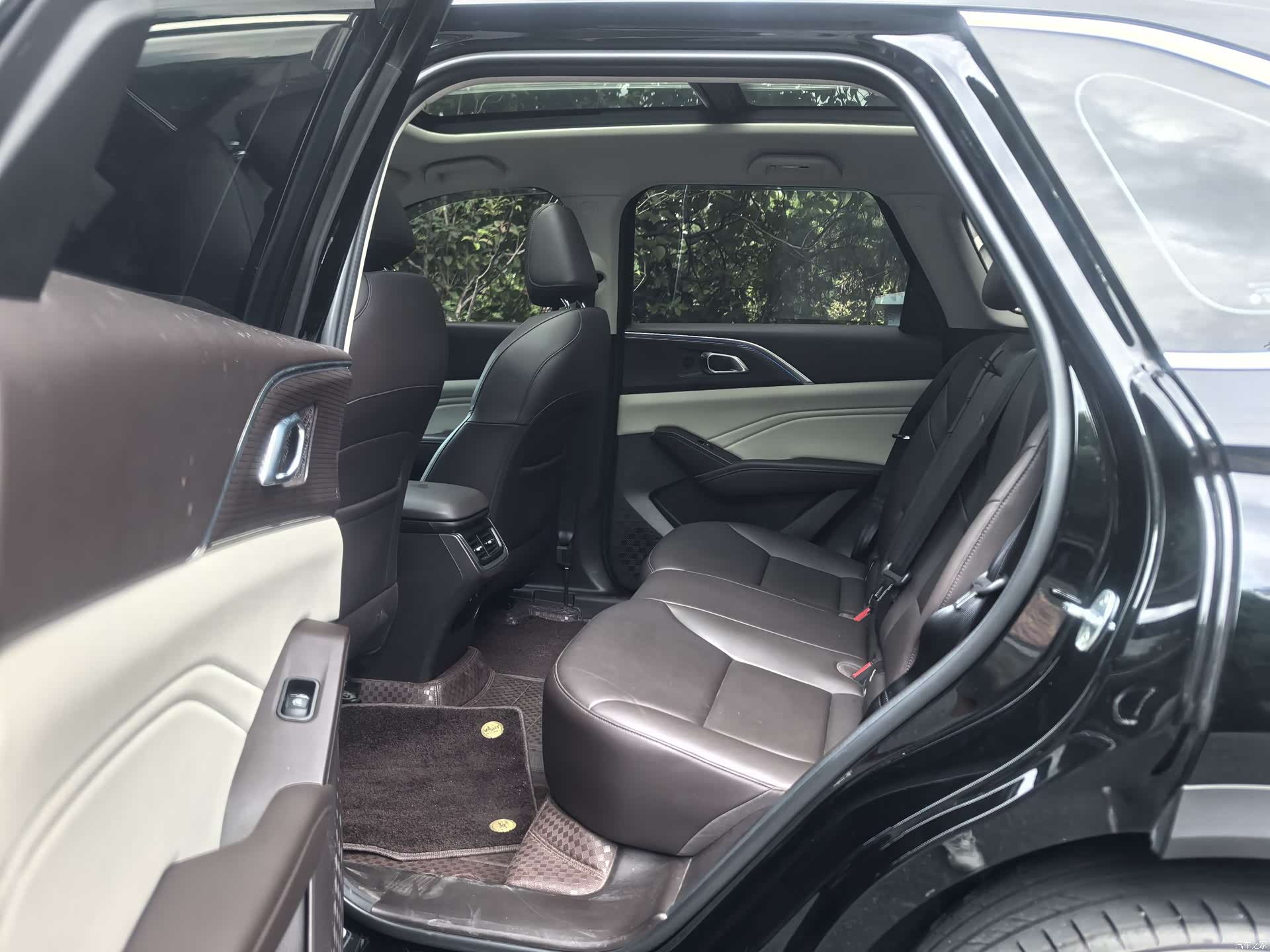 Haval Hi4, 2023 12