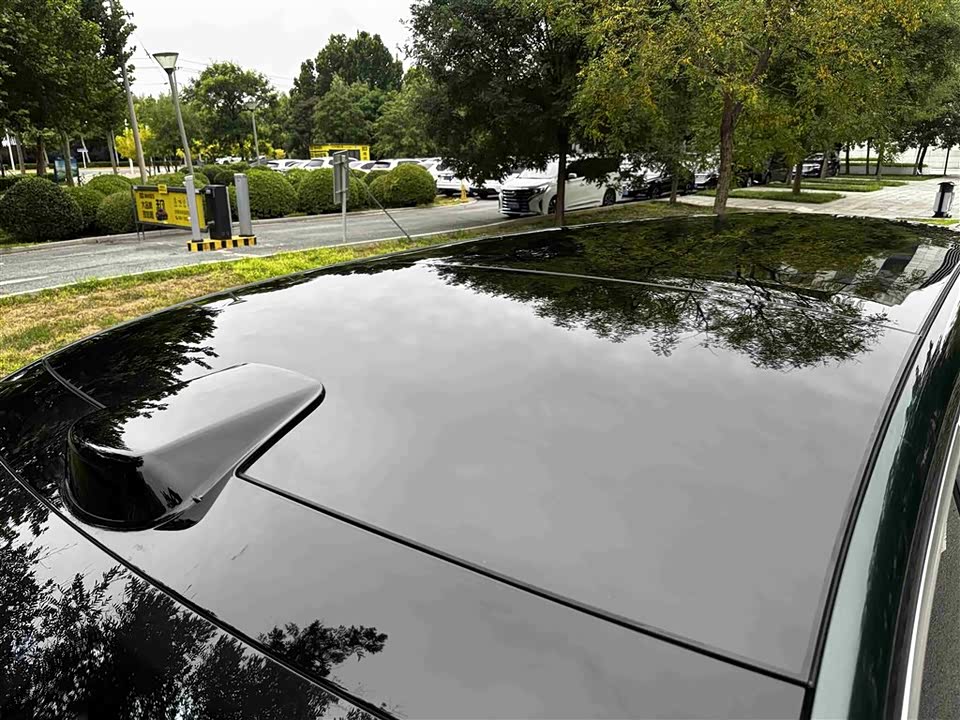 Li Auto Ideal L9