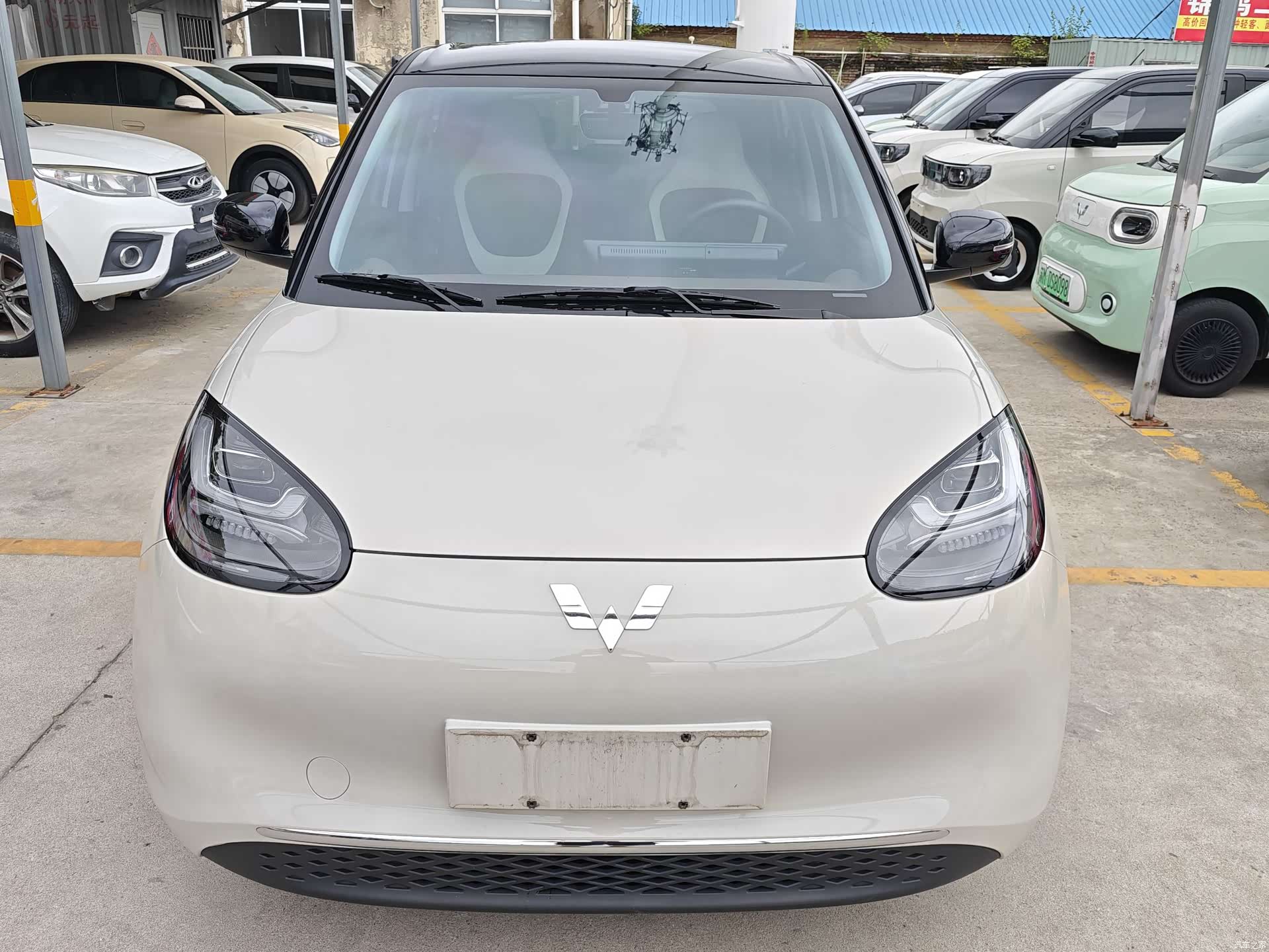 Wuling Bingo, 2024 2