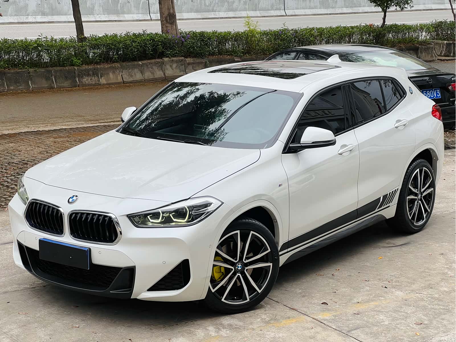 BMW X2, 2020 1
