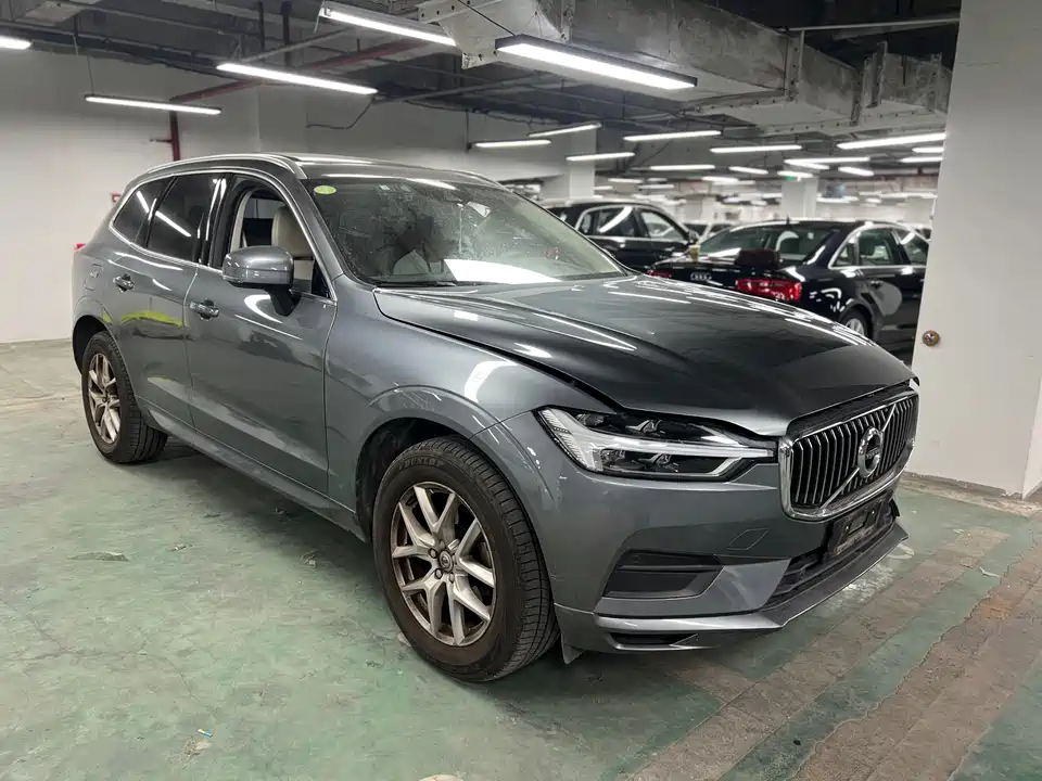 Volvo XC60 Volvo XC60