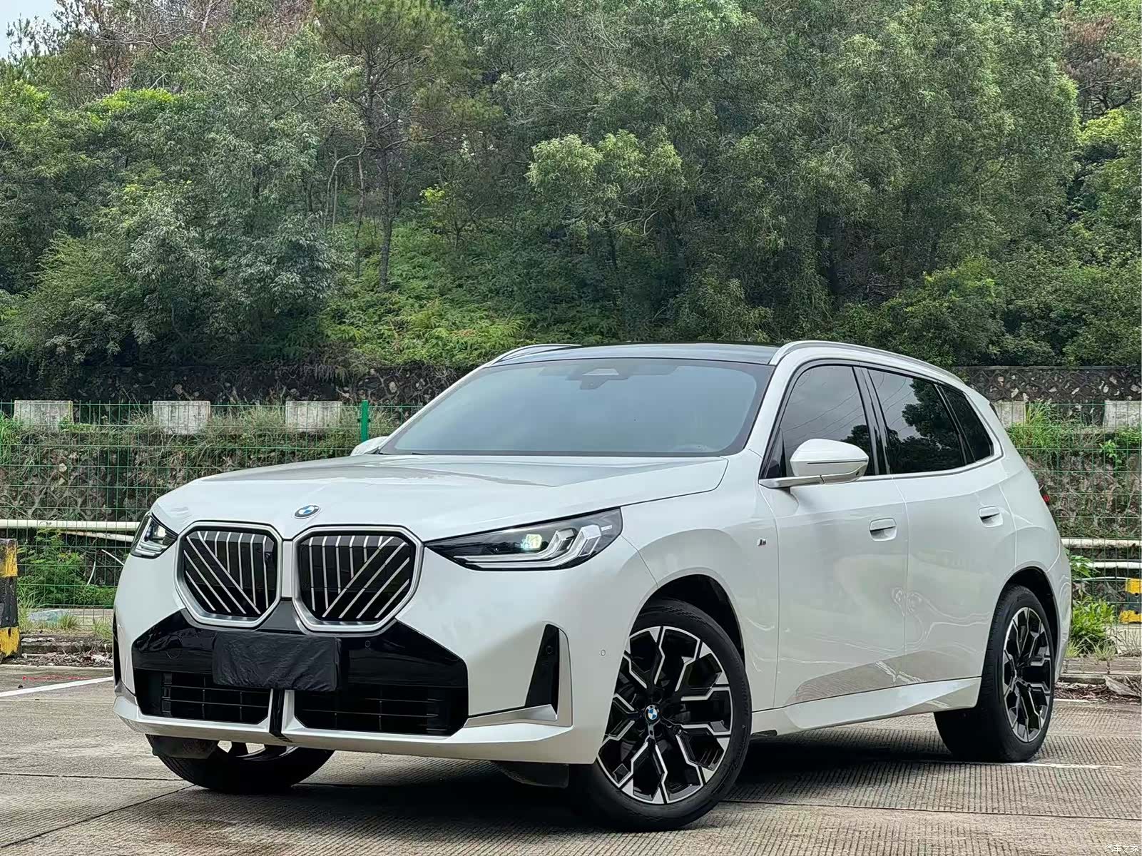 BMW X3, 2026 1