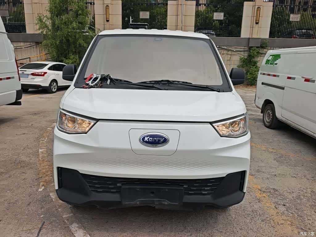 Karry 38.7kWh, 2023 3