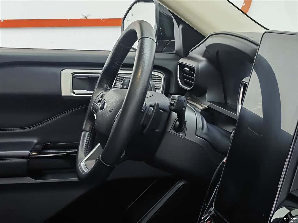 Ford Explorer, 2020 22