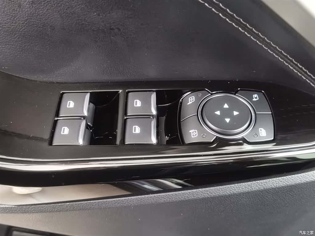 Ford Explorer, 2020 9