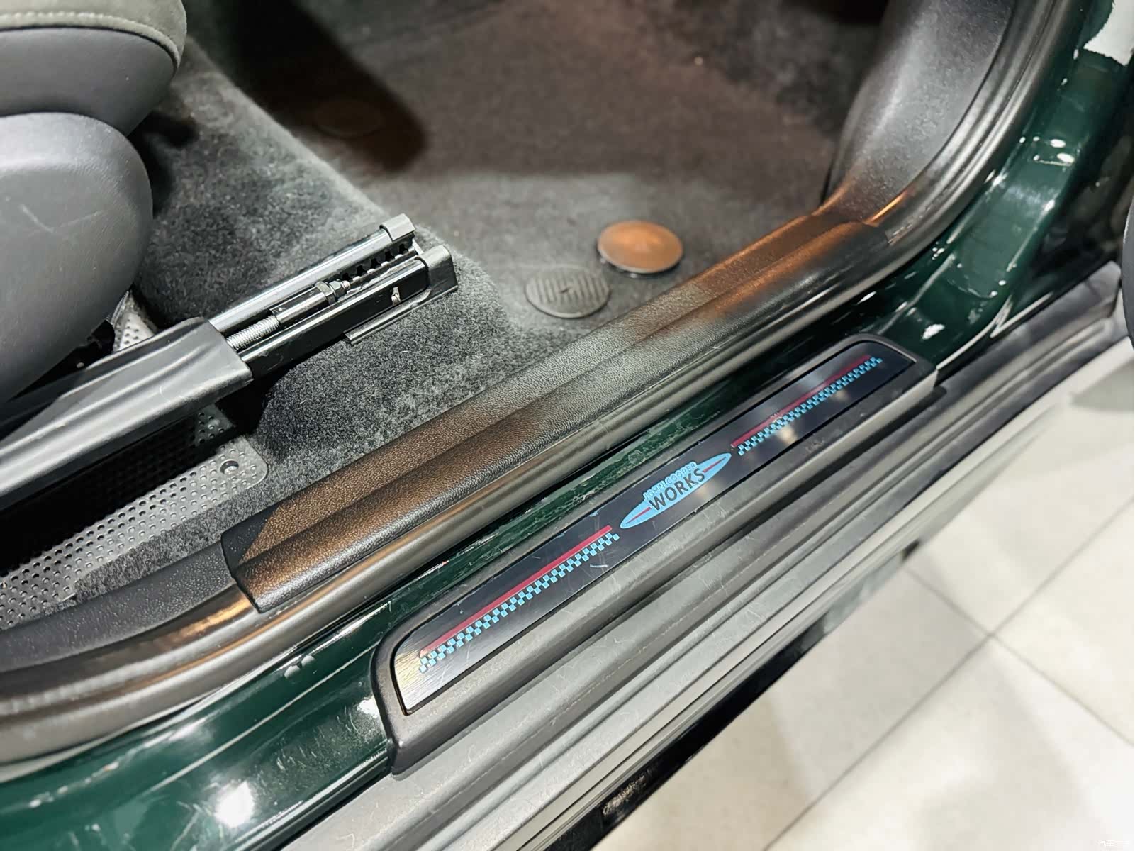 Mini Countryman, 2021 16