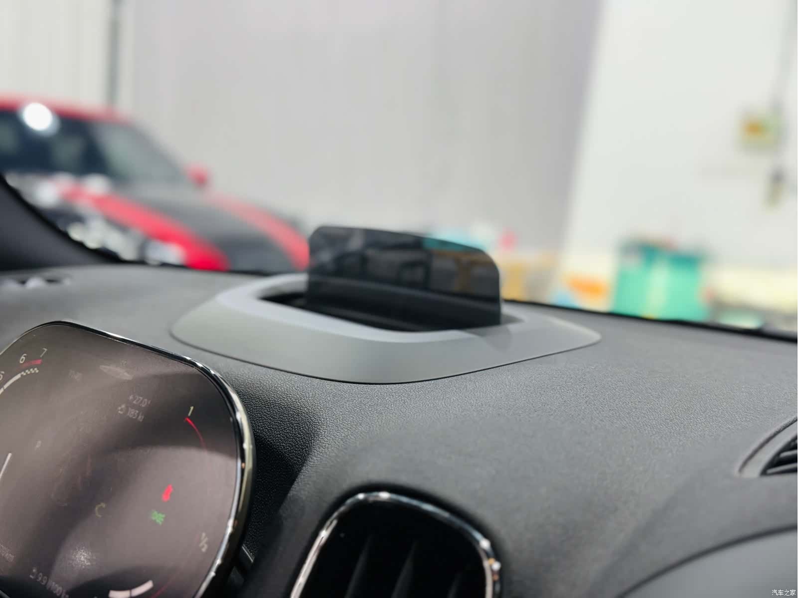 Mini Countryman, 2021 17