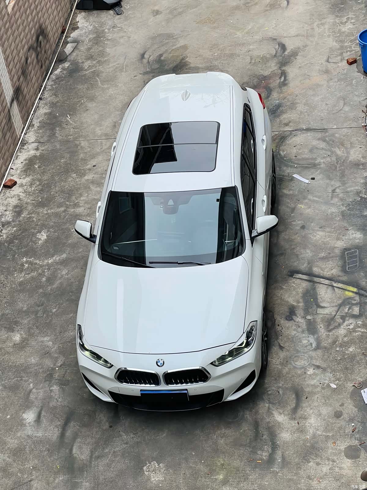 BMW X2, 2020 10
