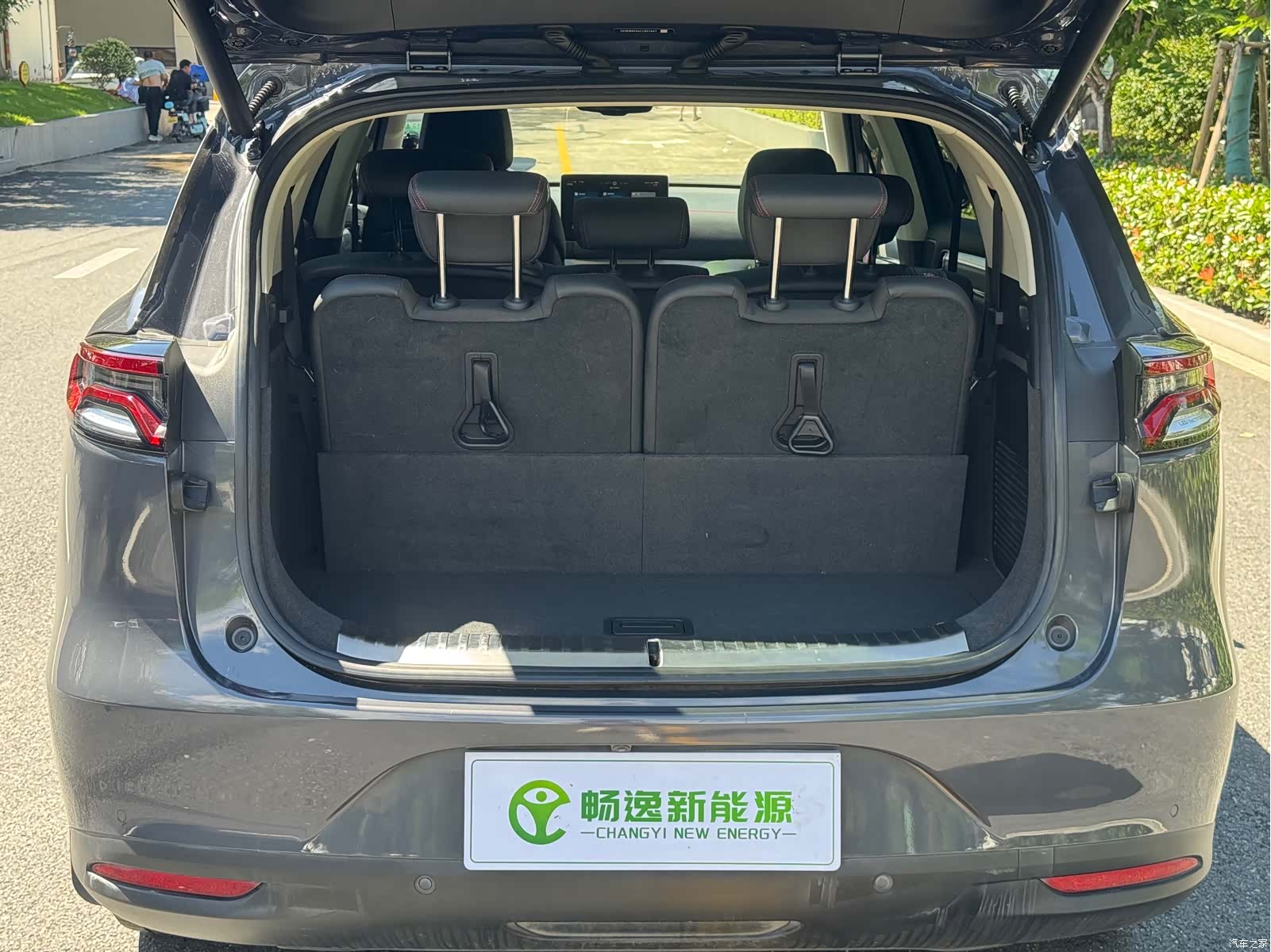 BYD Tang, 2018 17