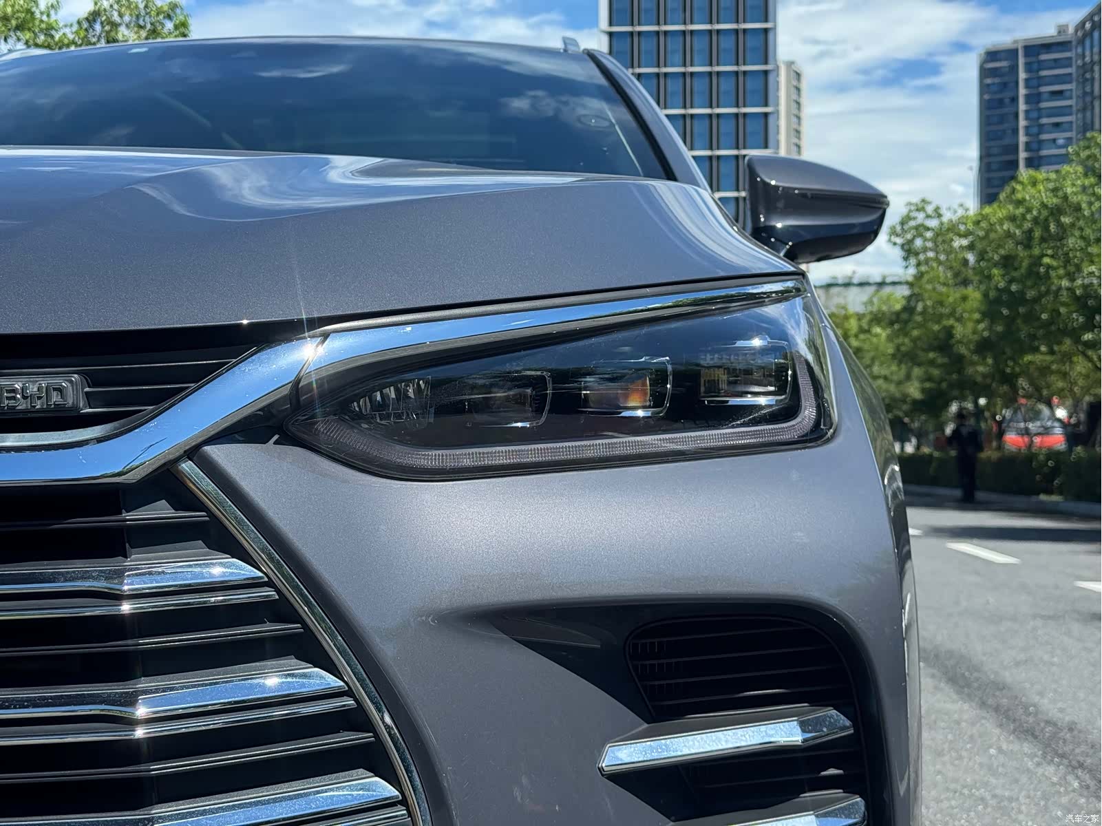 BYD Tang, 2018 21