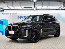 ����X5 2024�� xDrive 40Li �����ͺ���������