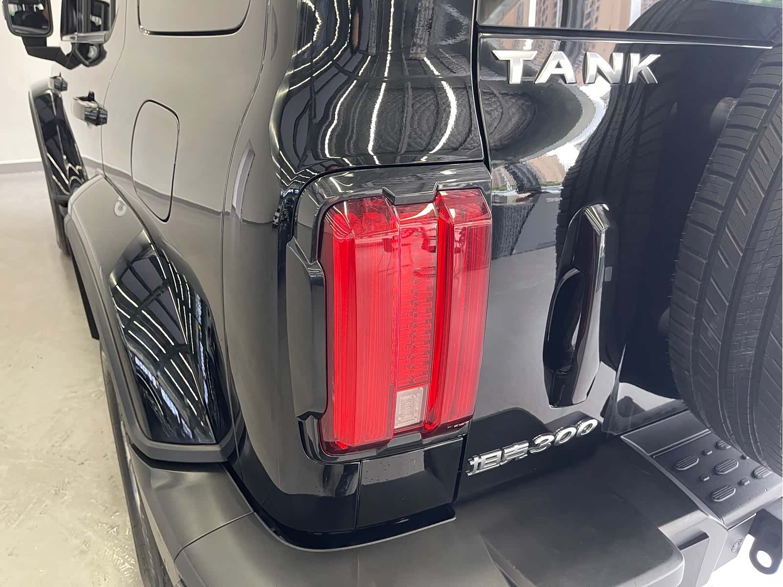 Tank 300, 2023 27