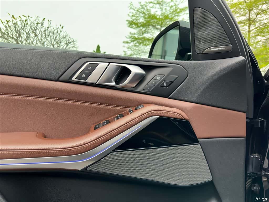 BMW X5, 2020 17