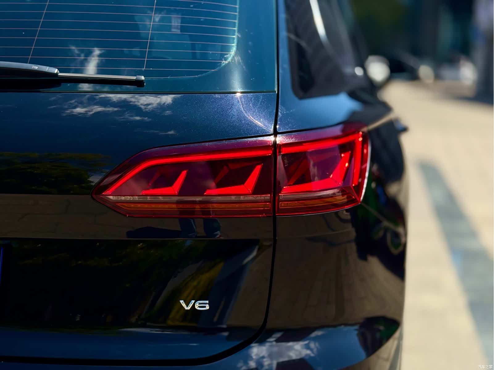 Volkswagen Touareg, 2021 15