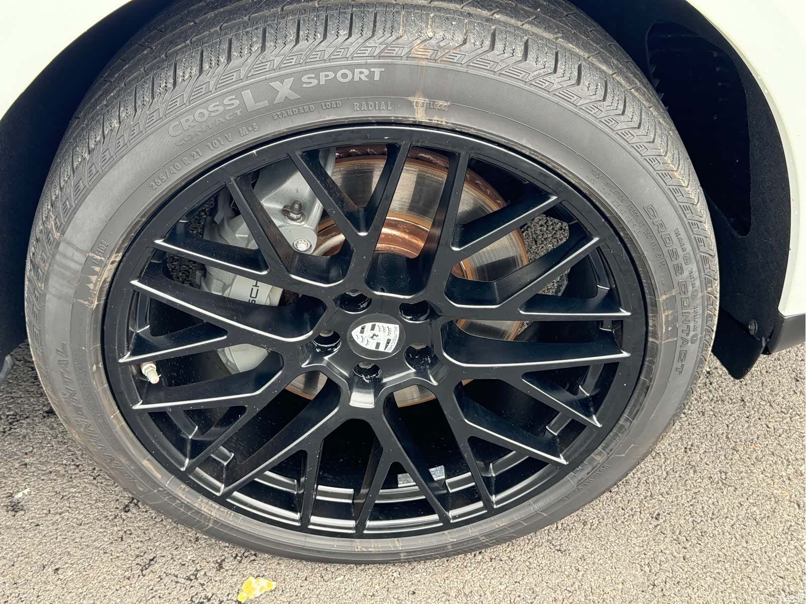 Porsche Macan, 2020 20