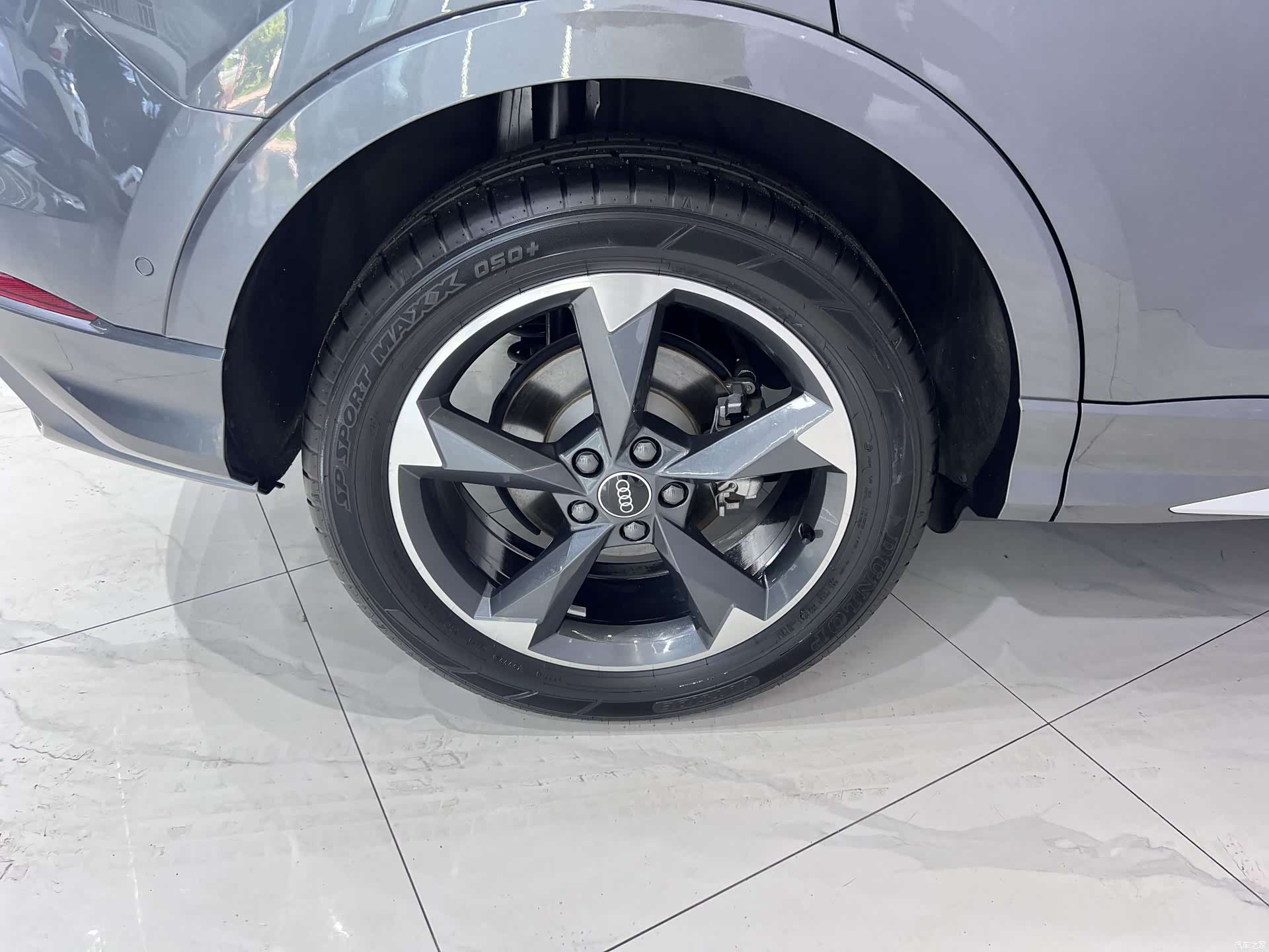 Audi Q3, 2022 20