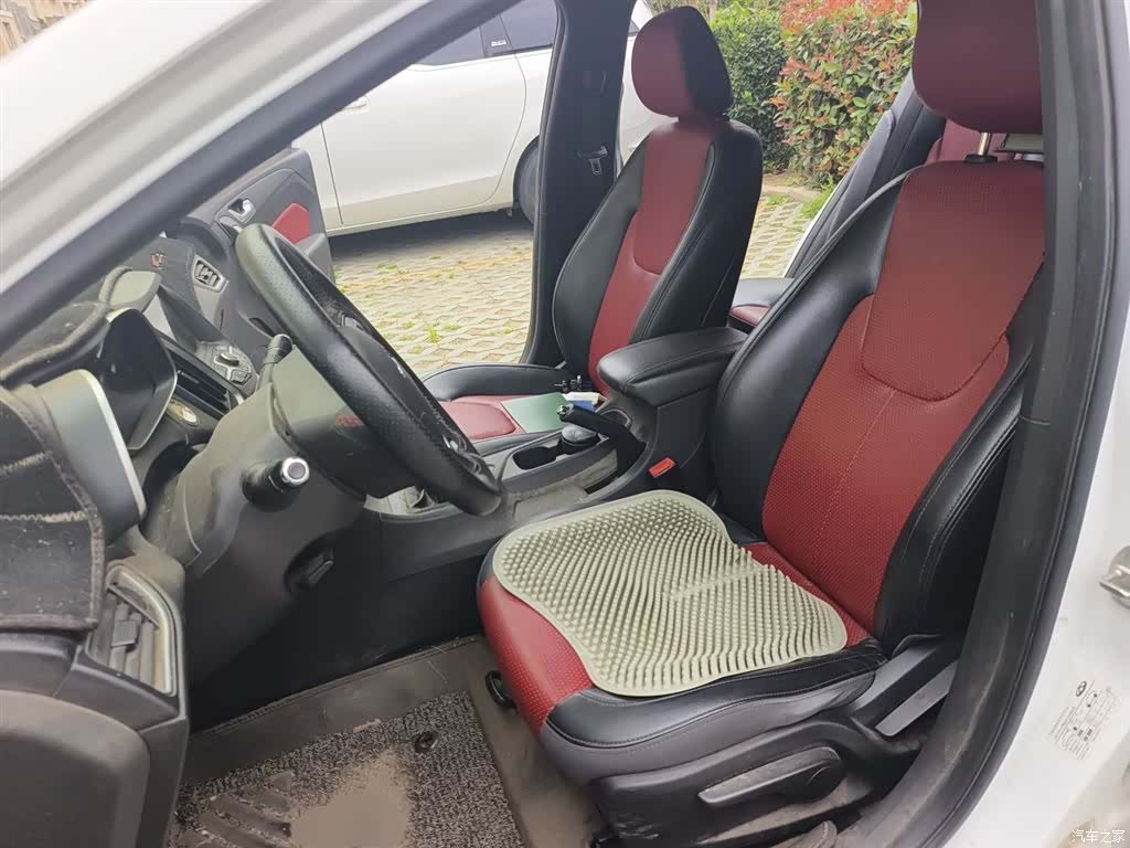 Chery 5, 2017 16