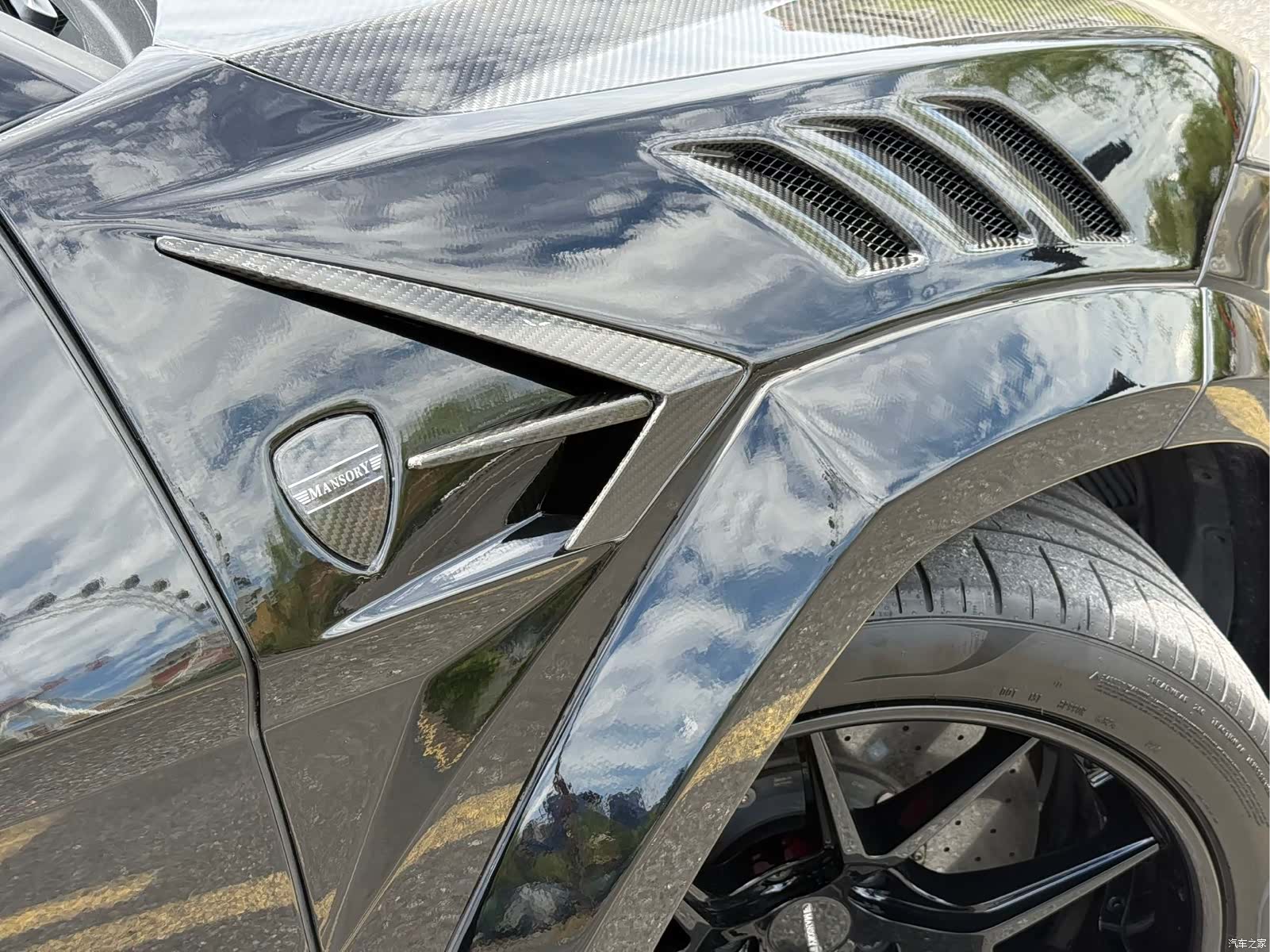 Lamborghini Urus, 2021 23